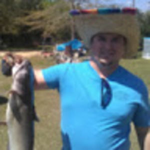 Meet your Posher, Derek